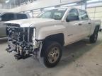 2016 GMC SIERRA K25 - 1GT12REG2GF305953