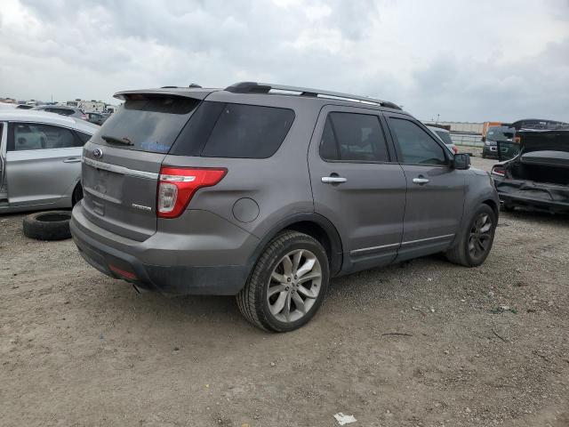 Vin: 1fm5k7d8xdgc33997, lot: 52956025, ford explorer xlt 20133