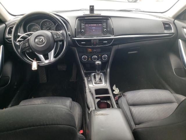 2015 MAZDA 6 SPORT JM1GJ1U52F1205622