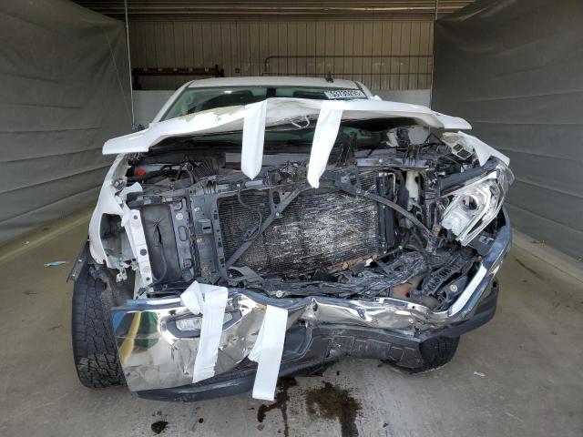 2016 GMC SIERRA K15 - 3GTU2NEC9GG342211