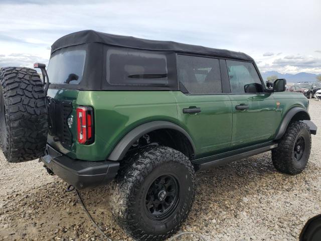 Vin: 1fmee5dhxnlb66340, lot: 55065265, ford bronco base 20223