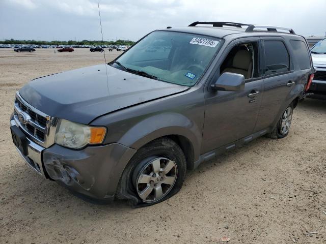 Vin: 1fmcu0egxakb89331, lot: 54822785, ford escape limited 2010 img_1