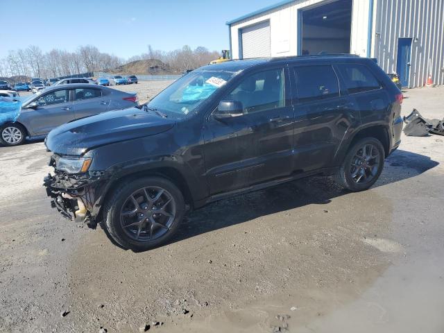 Vin: 1c4rjfbgxlc290770, lot: 53465855, jeep grand cher limited 2020 img_1