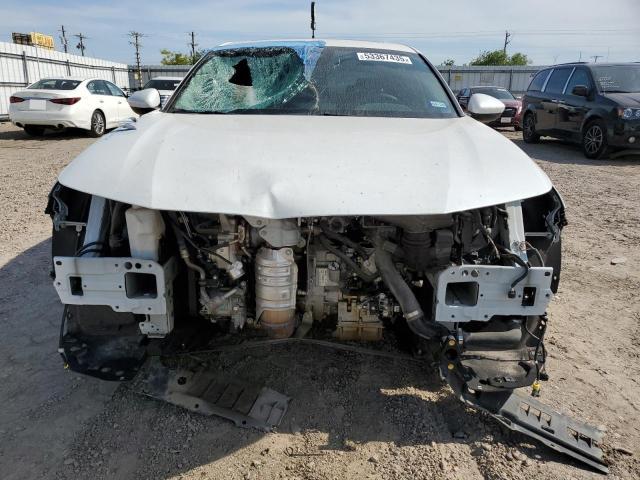 2023 HONDA ACCORD EX 1HGCY1F32PA023492
