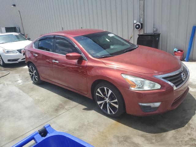 Vin: 1n4al3ap2fc425984, lot: 55126005, nissan altima 2.5 20154