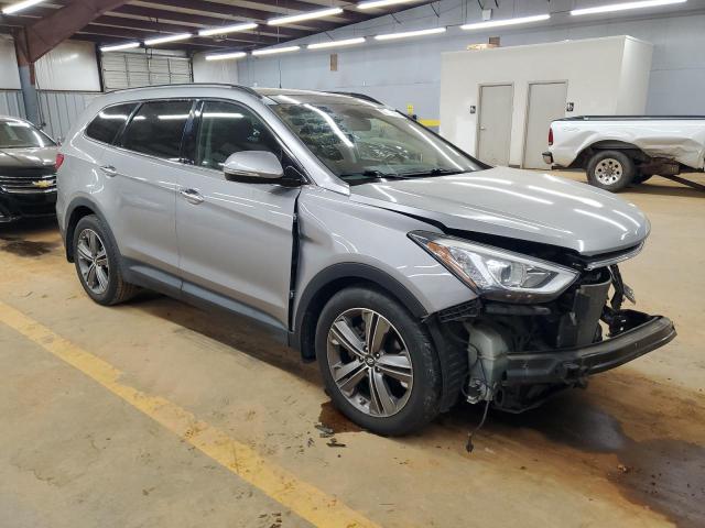 Vin: km8sr4hf7eu040070, lot: 53725325, hyundai santa fe gls 20144