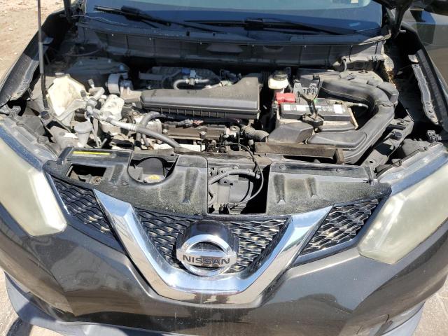 2015 NISSAN ROGUE S - 5N1AT2MT9FC904914