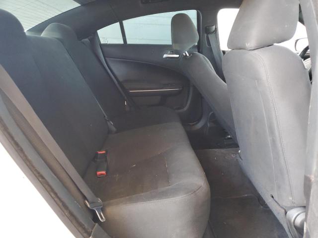 2016 DODGE CHARGER PO 2C3CDXAGXGH322290