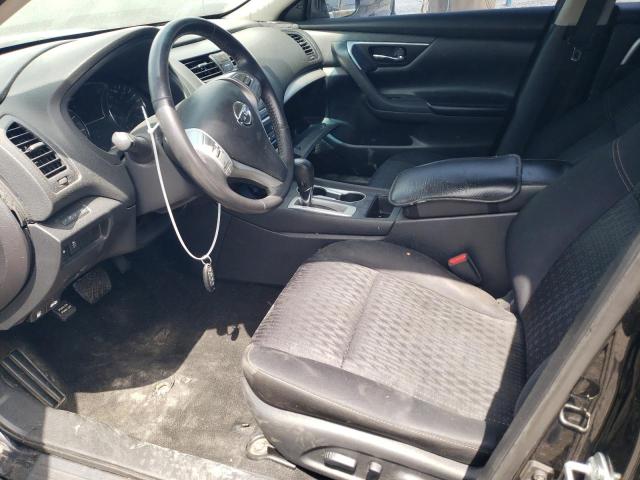 2017 NISSAN ALTIMA SR - 1N4AL3AP6HC119258