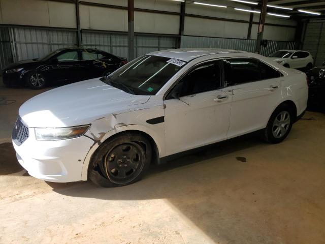 2017 FORD TAURUS POL 1FAHP2MK2HG130991