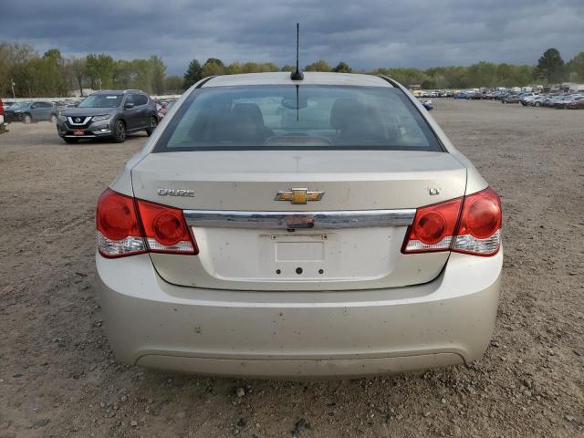 2016 CHEVROLET CRUZE LIMI - 1G1PE5SB7G7190739