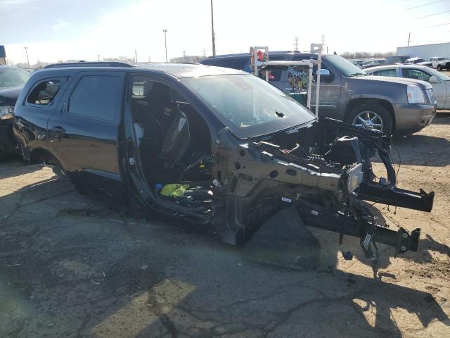 Vin: 1c4sdjctxpc550999, lot: 50785825, dodge durango r/t 20234