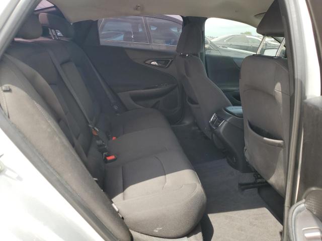 2018 CHEVROLET MALIBU LT - 1G1ZD5ST8JF164569
