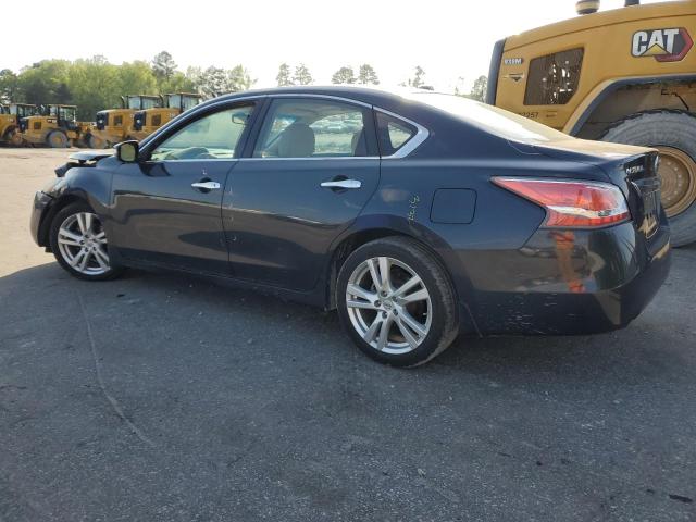 2015 NISSAN ALTIMA 3.5 - 1N4BL3APXFC163085