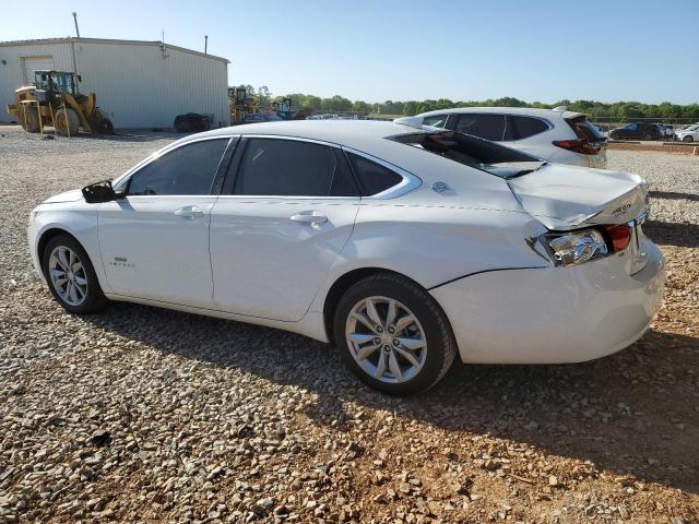 Vin: 2g1115s35g9129284, lot: 53515665, chevrolet impala lt 20162