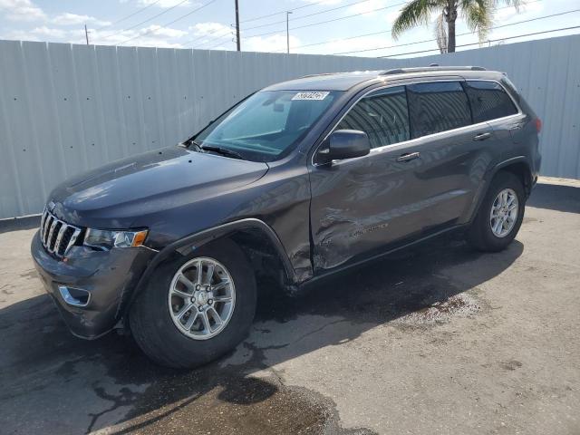 Vin: 1c4rjeag5lc365127, lot: 53791425, jeep grand cher laredo 2020 img_1