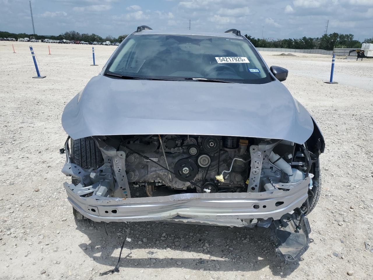 SUBARU CROSSTREK PREMIUM