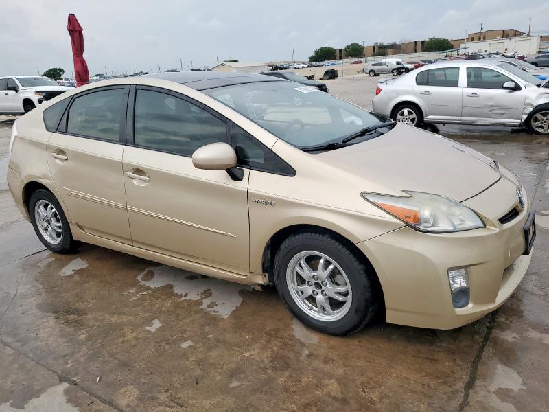 Vin: jtdkn3du2b1443028, lot: 53696995, toyota prius 20114