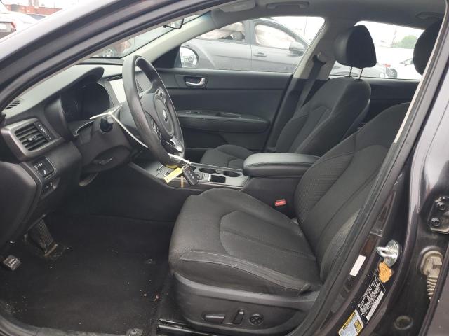 2017 KIA OPTIMA LX - 5XXGT4L3XHG171349