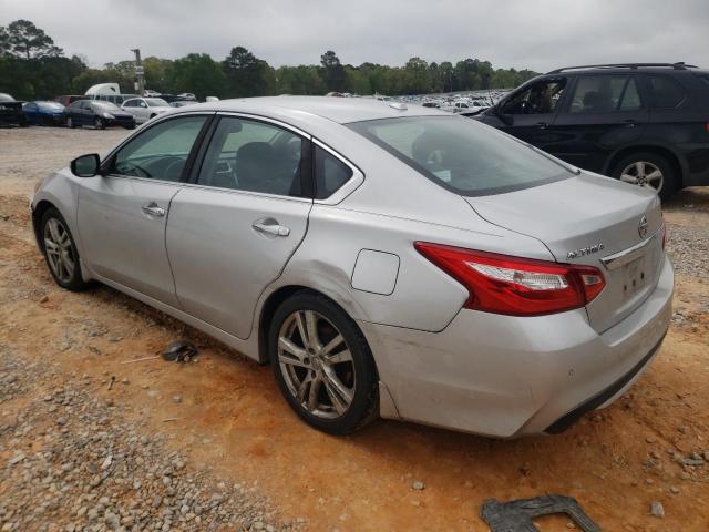 2016 NISSAN ALTIMA 3.5 1N4BL3AP2GC217898