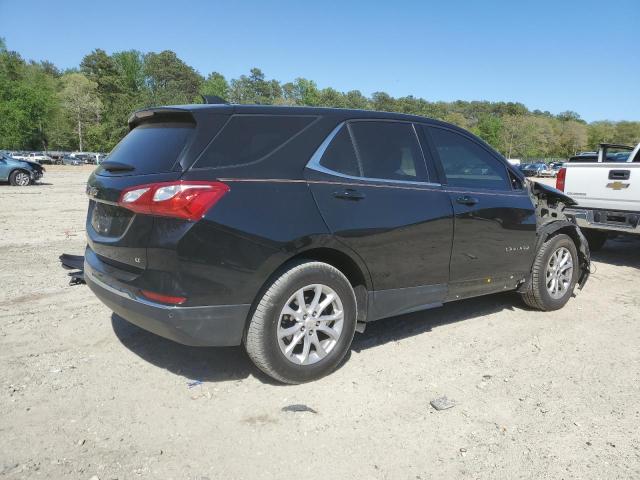 2019 CHEVROLET EQUINOX LT - 3GNAXKEV7KL141838