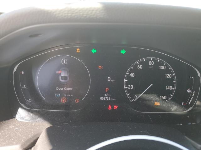 2021 HONDA ACCORD SPO - 1HGCV1F3XMA016102