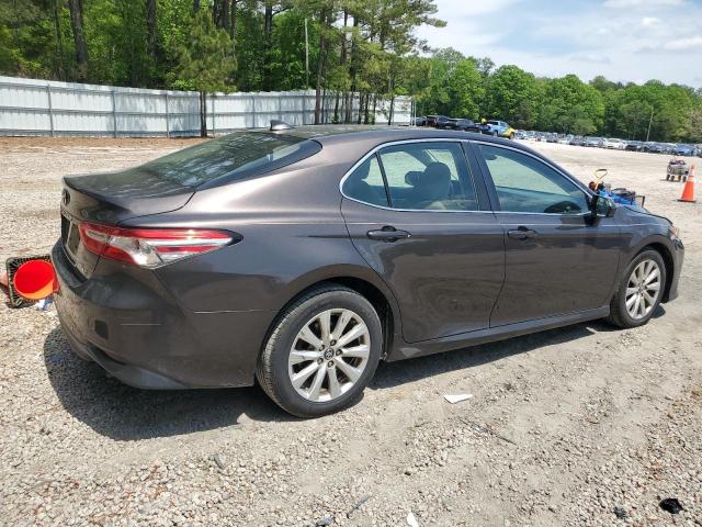 Vin: 4t1b11hk0ku726675, lot: 54159405, toyota camry l 20193