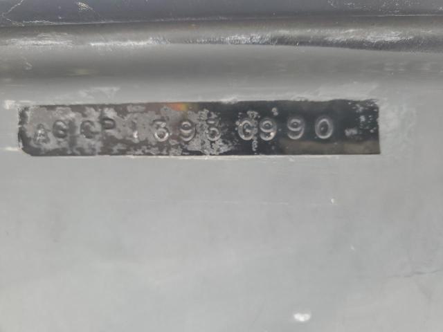 1990 BAJA BOAT #3301641642