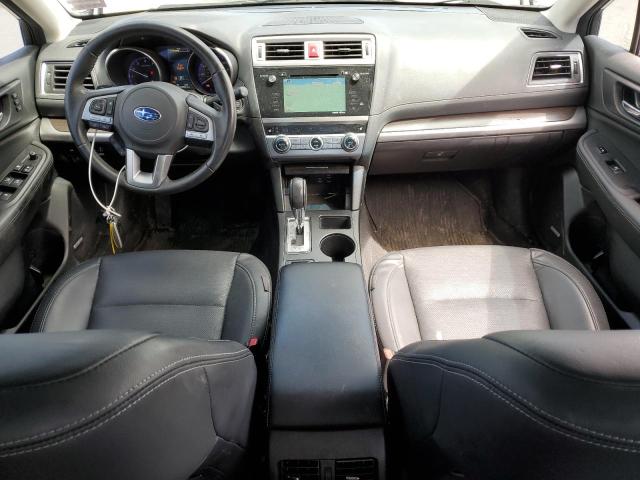2017 SUBARU LEGACY 2.5 - 4S3BNAN62H3024453