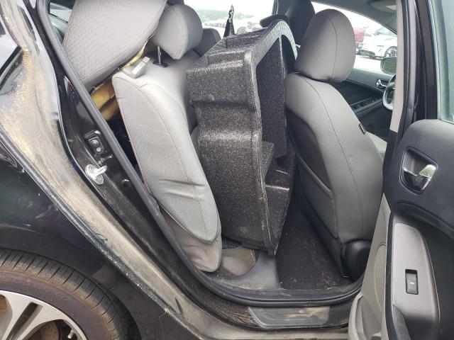2015 KIA FORTE EX - KNAFX4A83F5360213