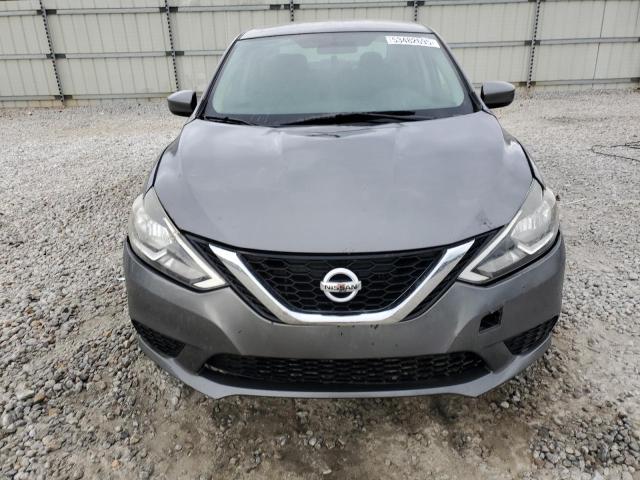 2016 NISSAN SENTRA S - 3N1AB7APXGY275414