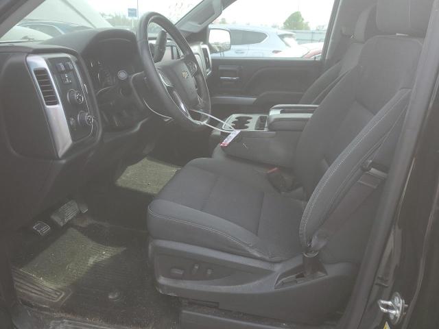2016 CHEVROLET SILVERADO - 1GCVKREC6GZ162986