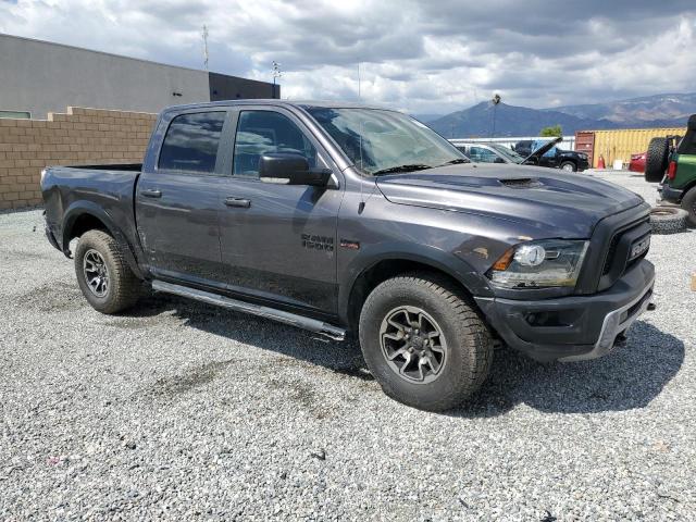 2017 RAM 1500 REBEL 1C6RR7YT9HS633818