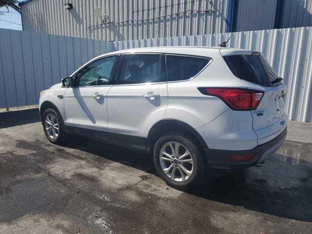 Vin: 1fmcu0gd5kua90313, lot: 55352885, ford escape se 20192
