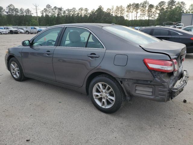 Vin: 4t4bf3ek6ar020428, lot: 53845095, toyota camry base 20102