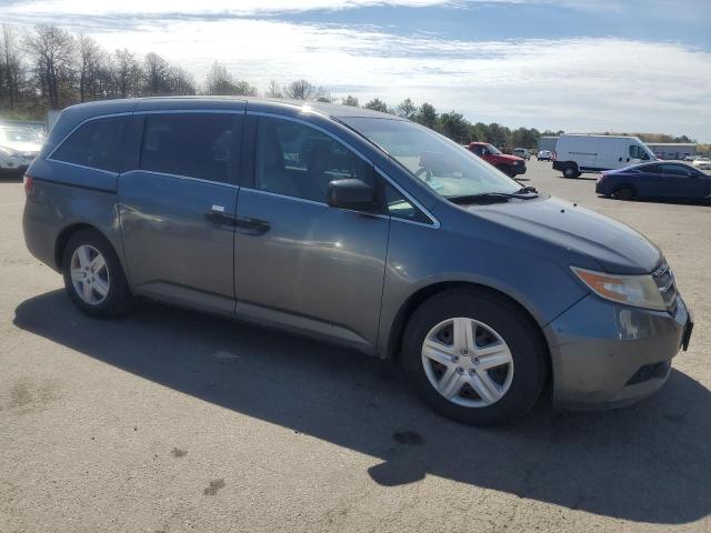 Vin: 5fnrl5h25cb101655, lot: 54958305, honda all models lx 20124