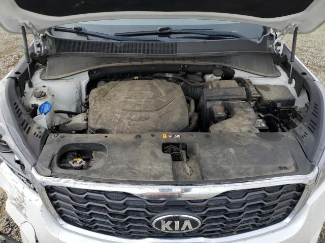 2019 KIA SORENTO LX - 5XYPGDA56KG558881