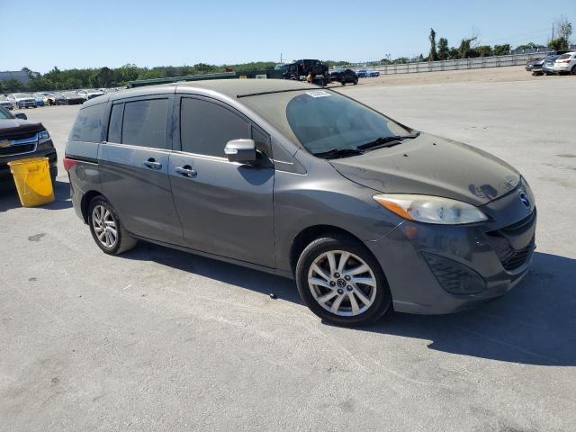 Vin: jm1cw2bl0e0166203, lot: 53508325, mazda 5 sport 20144
