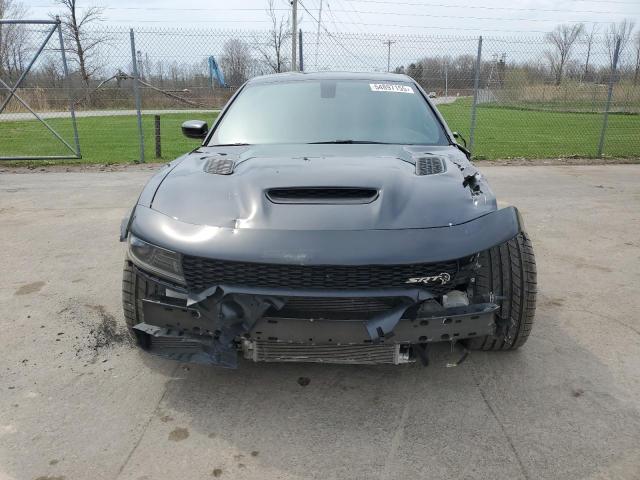2022 DODGE CHARGER SR 2C3CDXL93NH105093