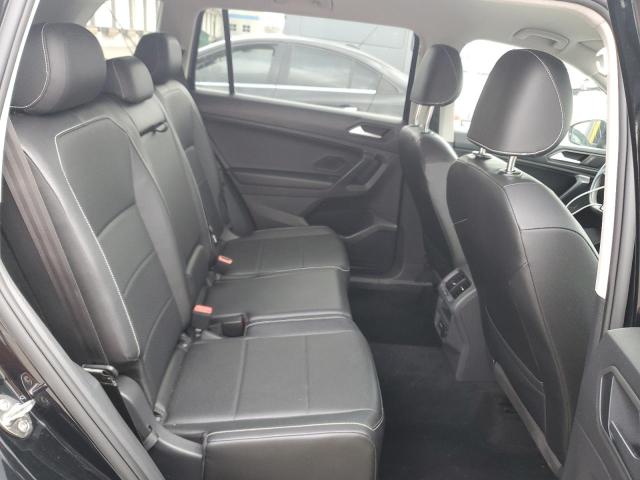 2021 VOLKSWAGEN TIGUAN SE - 3VV2B7AX1MM010175