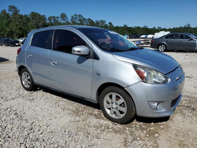 Vin: ml32a4hj6fh000334, lot: 48359285, mitsubishi mirage es 20154