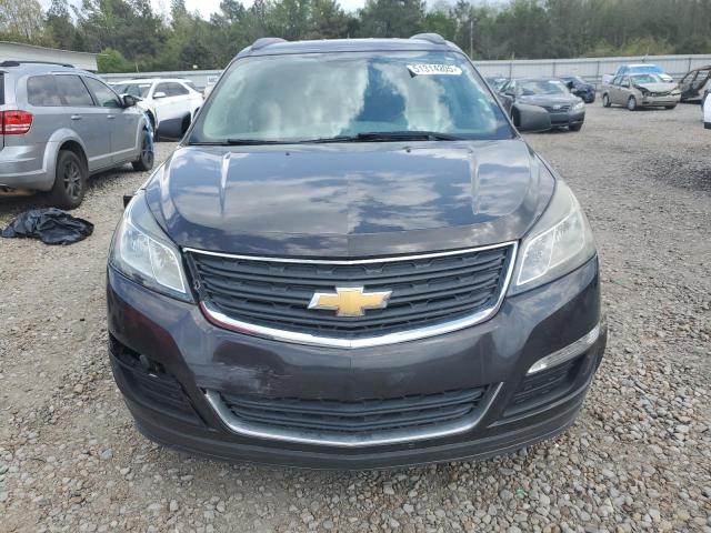 2017 CHEVROLET TRAVERSE L - 1GNKRFED6HJ286902