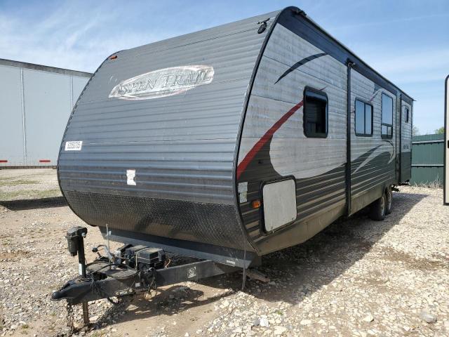 DUTCHMEN ASPEN TRL 2015 two tone   4YDT3012XFH922464 photo #3