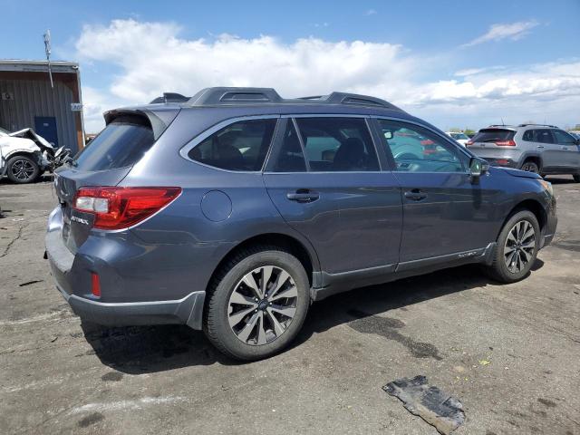 Vin: 4s4bsbnc7g3279761, lot: 54753855, subaru outback 2.5i limited 20163