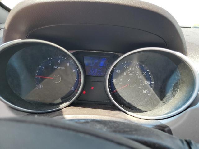 2015 HYUNDAI TUCSON LIM - KM8JU3AGXFU081009