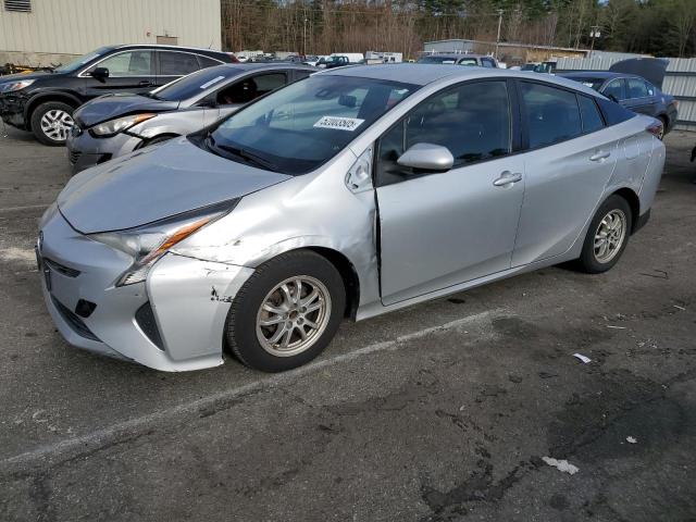 2017 TOYOTA PRIUS - JTDKBRFUXH3034300