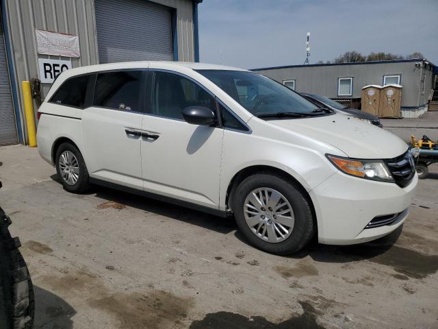 2015 HONDA ODYSSEY LX 5FNRL5H24FB127426