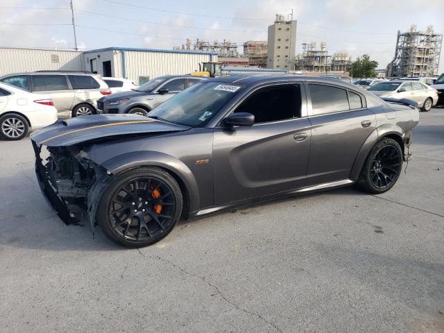 Vin: 2c3cdxgj9nh102557, lot: 54548485, dodge charger scat pack 2022 img_1