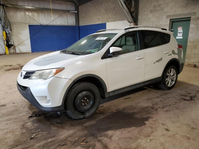 Vin: 2t3dfrev1dw001362, lot: 54239835, toyota rav4 limited 2013 img_1