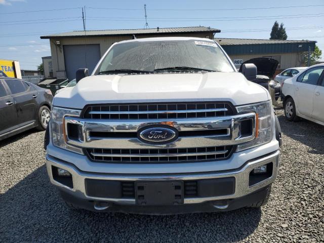 2019 FORD F150 SUPER - 1FTEW1E55KKE08970